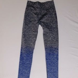 Lululemon Balance & Resist 7/8 Tight 25” Sz 4